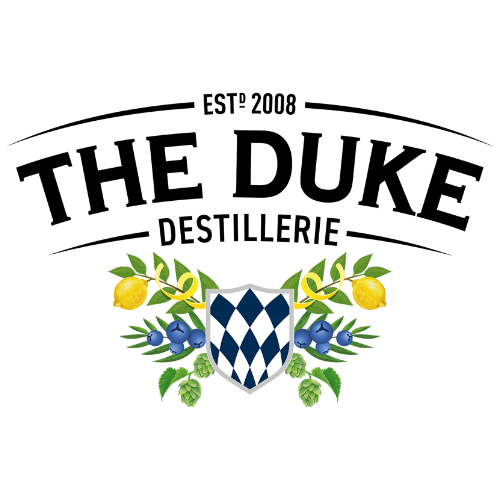 THE DUKE Destillerie